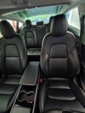 Tesla Model 3 Standard Range +  | Mobile.bg    16