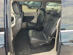 Chrysler Pacifica TOURING-L* CARFAX* БЕЗ ПЪРВОНАЧАЛНА - 61800 лв. - 75497159 9