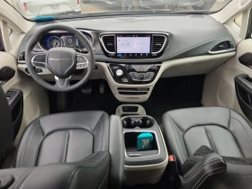 Chrysler Pacifica TOURING-L* CARFAX* БЕЗ ПЪРВОНАЧАЛНА - 61800 лв. - 75497159 8