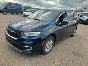 Chrysler Pacifica TOURING-L* CARFAX* БЕЗ ПЪРВОНАЧАЛНА