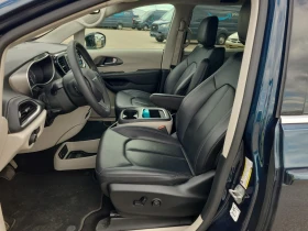 Chrysler Pacifica TOURING-L* CARFAX* БЕЗ ПЪРВОНАЧАЛНА - 61800 лв. - 75497159 5