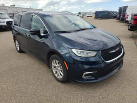 Chrysler Pacifica TOURING-L* CARFAX* БЕЗ ПЪРВОНАЧАЛНА - 61800 лв. - 75497159 2