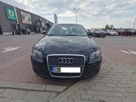 Обява за продажба на Audi A3 1.9Tdi ~9 000 лв. - изображение 1