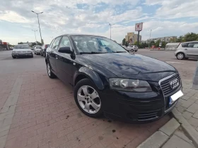 Обява за продажба на Audi A3 1.9Tdi ~9 000 лв. - изображение 1