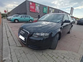 Обява за продажба на Audi A3 1.9Tdi ~9 000 лв. - изображение 2