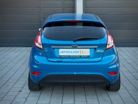Ford Fiesta 1.6TDCI * LED* StartStop* Climatronic* FULL* - 9900 лв. - 83939432 4