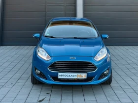Ford Fiesta 1.6TDCI * LED* StartStop* Climatronic* FULL* - 9900 лв. - 83939432 2