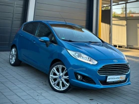 Ford Fiesta 1.6TDCI * LED* StartStop* Climatronic* FULL* - 9900 лв. - 83939432 3