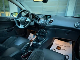 Ford Fiesta 1.6TDCI * LED* StartStop* Climatronic* FULL* - 9900 лв. - 83939432 10