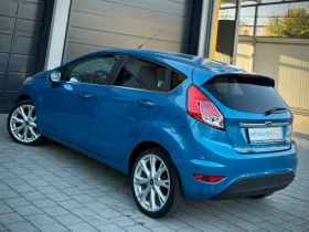 Ford Fiesta 1.6TDCI * LED* StartStop* Climatronic* FULL* - 9900 лв. - 83939432 5