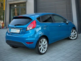 Ford Fiesta 1.6TDCI * LED* StartStop* Climatronic* FULL* - 9900 лв. - 83939432 6