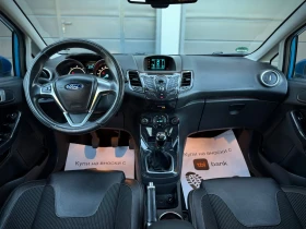 Ford Fiesta 1.6TDCI * LED* StartStop* Climatronic* FULL* - 9900 лв. - 83939432 8