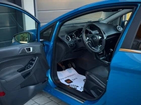 Ford Fiesta 1.6TDCI * LED* StartStop* Climatronic* FULL* - 9900 лв. - 83939432 7