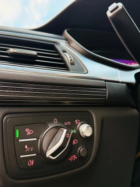 Audi A7  3.0 BiTDI* Matrix* S-Line* ActiveSound* KEYLES | Auto.bg — изображение 8