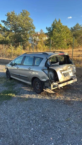 Обява за продажба на Peugeot 308 ~1 799 лв. - изображение 1 | Auto.bg Обява за продажба на Peugeot 308 ~1 799 лв. - изображение 1