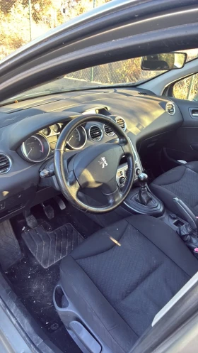Обява за продажба на Peugeot 308 ~1 799 лв. - изображение 4 | Auto.bg Обява за продажба на Peugeot 308 ~1 799 лв. - изображение 4