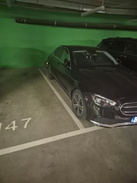 Обява за продажба на Mercedes-Benz E 220 ~84 500 лв. - изображение 1 | Auto.bg Обява за продажба на Mercedes-Benz E 220 ~84 500 лв. - изображение 1