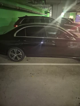 Обява за продажба на Mercedes-Benz E 220 ~84 500 лв. - изображение 1 | Auto.bg Обява за продажба на Mercedes-Benz E 220 ~84 500 лв. - изображение 1