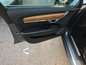 Обява за продажба на Volvo S90 T6 Inscription* 360cam* Heads-up display* Обдух* П ~33 900 лв. - изображение 6 | Auto.bg Обява за продажба на Volvo S90 T6 Inscription* 360cam* Heads-up display* Обдух* П ~33 900 лв. - изображение 6