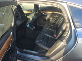 Volvo S90 T6 Inscription* 360cam* Heads-up display* *  | Mobile.bg    13