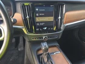 Обява за продажба на Volvo S90 T6 Inscription* 360cam* Heads-up display* Обдух* П ~33 900 лв. - изображение 8 | Auto.bg Обява за продажба на Volvo S90 T6 Inscription* 360cam* Heads-up display* Обдух* П ~33 900 лв. - изображение 8