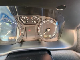 Skoda Octavia 1.9 tdi 4x4 | Mobile.bg    10