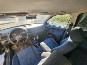 Skoda Octavia 1.9 tdi 4x4 | Mobile.bg    12