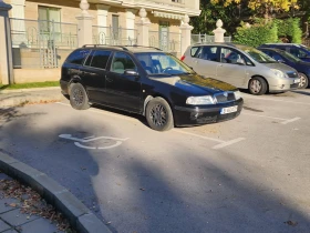 Skoda Octavia 1.9 tdi 4x4 | Mobile.bg    8