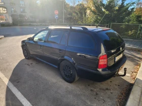 Skoda Octavia 1.9 tdi 4x4 | Mobile.bg    3