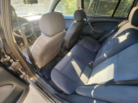 Skoda Octavia 1.9 tdi 4x4 | Mobile.bg    13