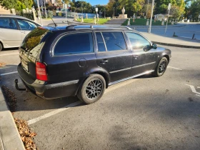 Skoda Octavia 1.9 tdi 4x4 | Mobile.bg    4