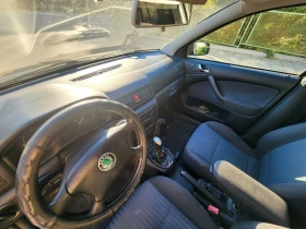 Skoda Octavia 1.9 tdi 4x4 | Mobile.bg    11