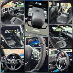 Mercedes-Benz CLA 220 Limited-Progressive, 245hp 2021г, снимка 11