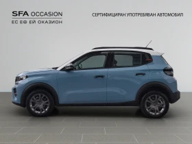 Citroen C3 PLUS Turbo 100 Manual E6 // 2502287 - 29900 лв. / 15287.63 € - 27072840 8