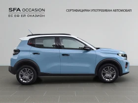 Citroen C3 PLUS Turbo 100 Manual E6 // 2502287 - 29900 лв. / 15287.63 € - 27072840 4