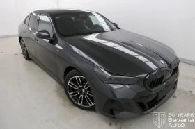 BMW 520 i M Sport Paket Steptronic - 111300 лв. / 56906.79 € - 88647453 4