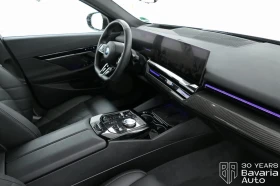 BMW 520 i M Sport Paket Steptronic - 111300 лв. / 56906.79 € - 88647453 7