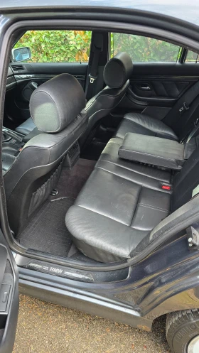 BMW 528 M52B28, снимка 11