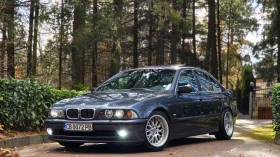 BMW 528 M52B28 - изображение 1