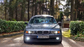 BMW 528 M52B28, снимка 3