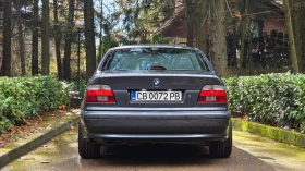 BMW 528 M52B28, снимка 4