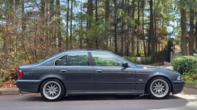BMW 528 M52B28, снимка 6