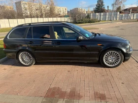 BMW 330 330 xi, снимка 4