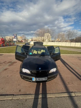 BMW 330 330 xi, снимка 5