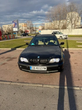 BMW 330 330 xi, снимка 2