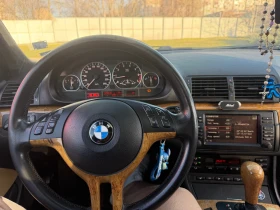 BMW 330 330 xi, снимка 13