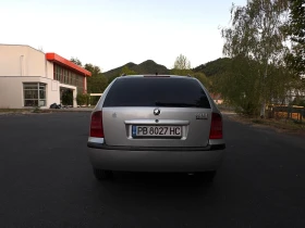 Skoda Octavia 1.9 TDI, снимка 5