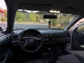 Skoda Octavia 1.9 TDI, снимка 12