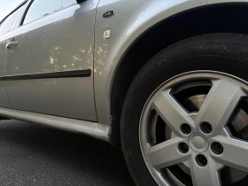 Skoda Octavia 1.9 TDI, снимка 7