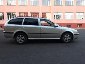 Skoda Octavia 1.9 TDI, снимка 2